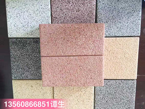 仿大理石水磨砖.PC砖